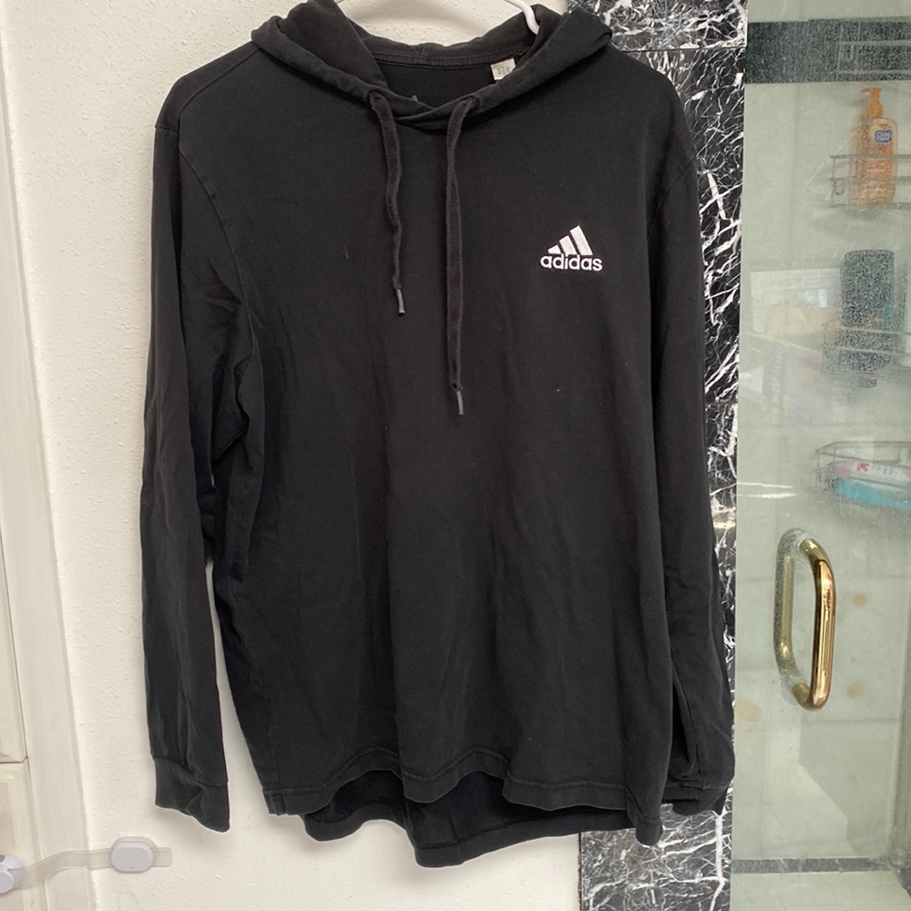 Adidas hoodie